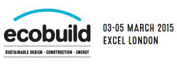 Ecobuild 2015